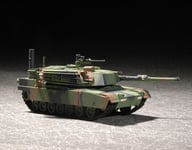 1:72 TRUMPETER KIT M1A1 Abrams Mbt TR07276