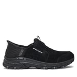 Sneakers Skechers Slip-ins: Hillcrest - Sunapee 180016 Svart