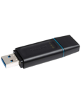 Kingston DataTraveler Exodia DTX/64GB - Clé USB 3.2 avec Capuchon de Protection