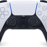 Sony DualSense Wireless Controller for PS5  White