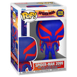 Funko Pop! Vinyl Figure: Across The Spider-Verse -Spider-Man 2099