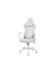 GAMING WCH80 Gaming Chair Gamer Stol - Aluminiumsramme - Op til 90 kg