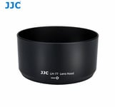 JJC LH-77 Lens Hood replaces NIKON HB-77 for 70-300mm f/4.5-5.6 ED VR Lens