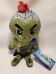 New Funko Hero Plushies Marvel Thor Rangnarok Hulk 9" Hulk Plush Soft Toy