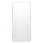 Samsung Galaxy A33 5G TPU-deksel - Transparent