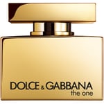 Dolce&Gabbana The One Gold Intense EDP 50 ml