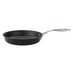 Circulon Style Non-Stick Hard Anodised Aluminium Open Skillet Pan, 28cm