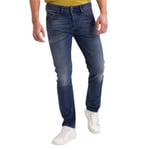 Diesel BELTHER Mens Denim Jeans - Blue material_cotton - Size 27W/32L