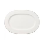 Villeroy & Boch Anmut Platinum No.1 Fat 41cm Oval