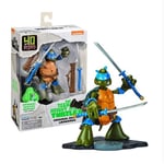 Teenage Mutant Ninja Turtles TMNT: Original Sketch Action Figure: Leonardo