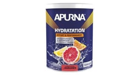 Boisson energetique apurna hydratation agrumes   500g