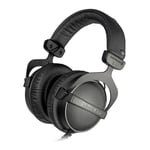 Beyerdynamic - 'DT 770 M' Closed-Back Headphones 80 Ohm Closed-back Over-ear Hea