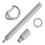 TEC Accessories PicoPen Stainless Steel TEC01