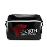 Game of Thrones - The North Remembers Messenger Bag