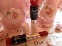 100%AUTHENTIC DIOR ADDICT EXTREME RADIANT SHINE LASTING LIPSTICK 789 BELLISSIMA