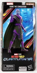 Marvel Legends - Kang the Conqueror - Serie Hasbro (Cassie Lang)