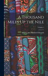 A Thousand Miles Up the Nile Volume 1