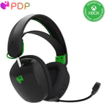 Xbox Phantom Wireless Headset Black