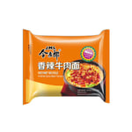 JML Instant Noodles Spicy Beef Flavour 90g