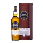 Glengoyne 15 Year Old Highland Single Malt Scotch Whisky 70cl 43% ABV NEW