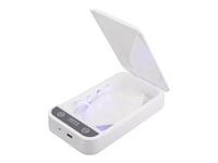 Sandberg Uv Sterilizer Box 7" Usb - Vit