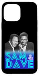 Coque pour iPhone 13 Pro Max Sam & Dave_002