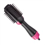 Brush Hair Dryer,sèche-cheveux à Air Chaud,brosse Soufflante Rotative Cuire Et à Séchage Rapide,sechoir Et Volumateur 8 En 1,5pcs.