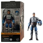 Star Wars Mandalorian Fleet Commander 34 Figurine 6 " 15cm Hasbro F7046