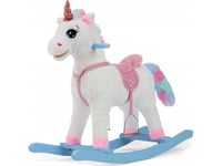 Unicorn Unicorn Patch Rocking Horse Milly Mally