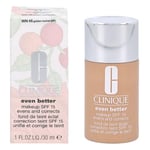 Clinique CCQ89802 Even Better Maquillage SPF15 30 ml