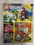 LEGO Dreamzz Magazine 2 2024+ Polybag Z-Blob Mech Neuf Scellé