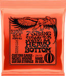 Ernie Ball Skinny Top Heavy Bottom 10-62 [7-str]