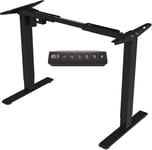 FLEXISPOT Electric Standing Desk Height Adjustable Standing Desk Sit Stand desk