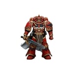 Blood Angels Legion Praetor Paragon The Horus Heresy Action Figure