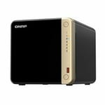 Network Storage Qnap TS-464