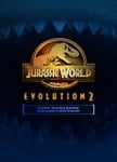 Jurassic World Evolution 2: Park Managers’ Collection Pack OS: Windows