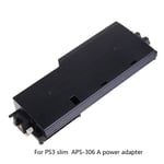 Adaptateur D&#39;Alimentation De Remplacement Pour Console Ps3 Slim, B85b