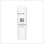 Goldwell Bond Pro, Fortifying Conditioner for Weak and Fragile Hair, 200ml