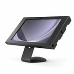 Compulocks Surface GO 1-4 Gen Apex Enclosure Core Stand Black