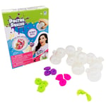 Doctor Squish Squishy Maker Refill: 10x DIY Squishies & Klips