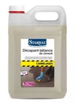 DECAPANT VOILE LAITANCE CIMENT SOL CARRELAGE 5L STARWAX