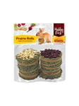 Hobby First HF Hopefarms prairie roll veggie