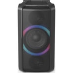 Panasonic SCBMAX5EK Bluetooth 5.0 Wireless Party Speaker - Black