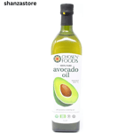 Naturally Refined Avocado Oil Chosen FOODS For Cooking & Frying 1 llitre