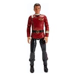 Bandai Star Trek : The Wrath of Khan – James T. Kirk – Figurine d'action