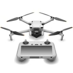 Dji drone mini 3 et radiocommande dji r