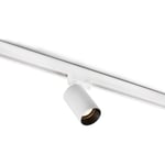 Ols Original - cali Lampe sur rail blanche