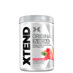 Xtend BCAA pulver 30 porsjoner