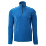 Hi-Tec Mens Damis Fleece Top