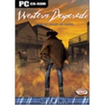 Western Desperado - Wanted Dead Or Alive En Francais